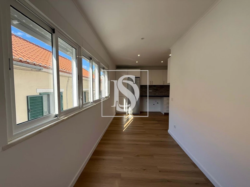 Moradia T2 para Arrendamento em Marvila, Ribeira Santarém, São Salvador, São Nicolau Foto 10