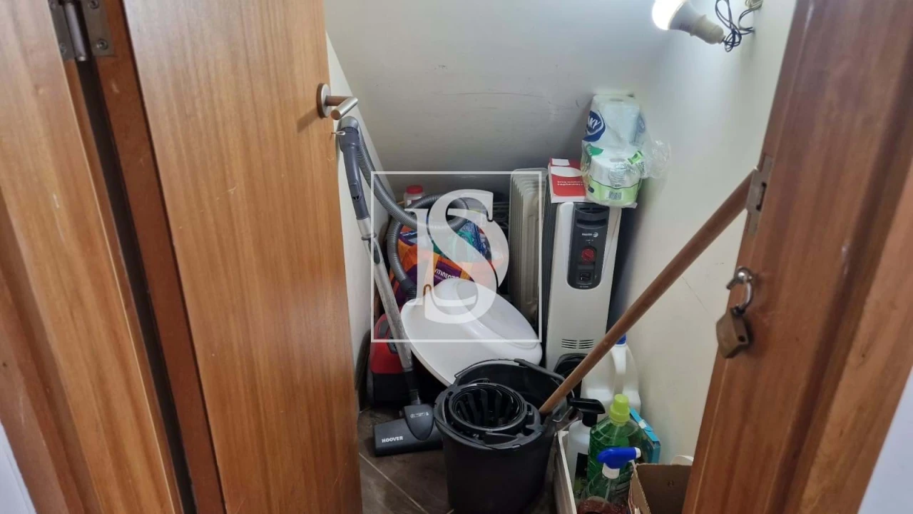 Moradia T2 para Venda em Salamonde Foto 15