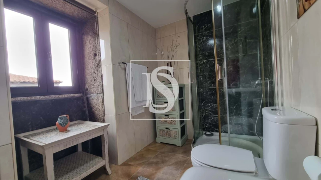 Moradia T2 para Venda em Salamonde Foto 34