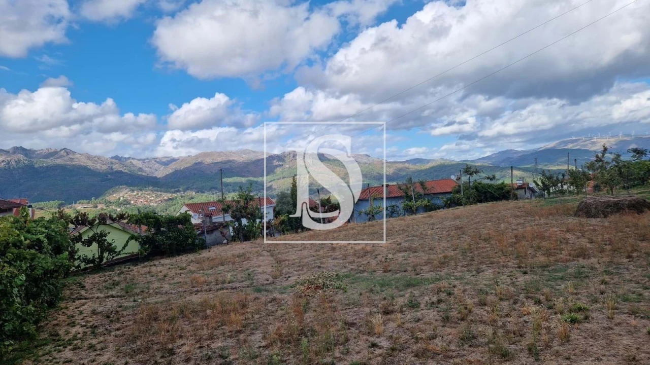 Moradia T2 para Venda em Salamonde Foto 39