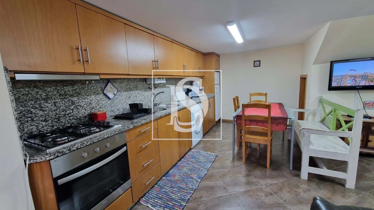 Moradia T2 para Venda em Salamonde Foto 11