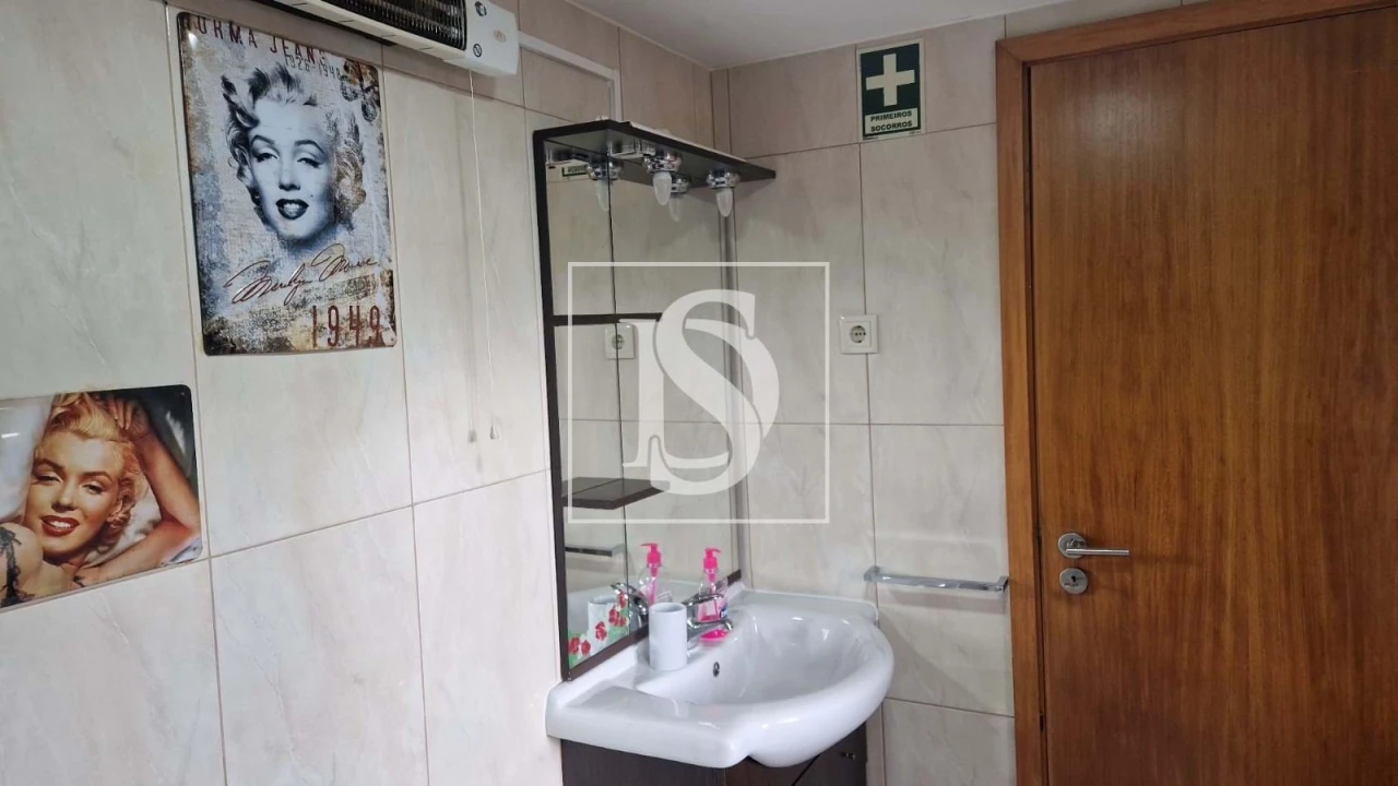 Moradia T2 para Venda em Salamonde Foto 37