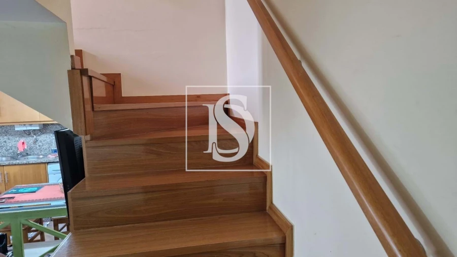 Moradia T2 para Venda em Salamonde Foto 16