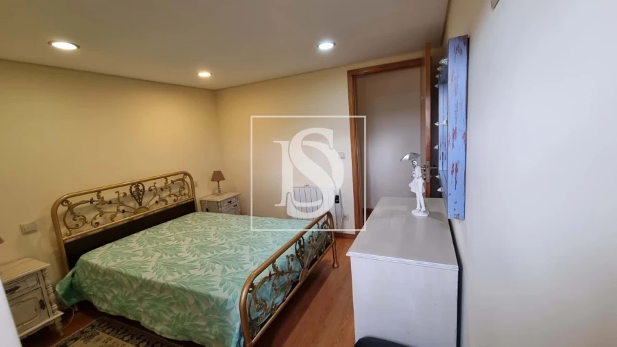 Moradia T2 para Venda em Salamonde Foto 23