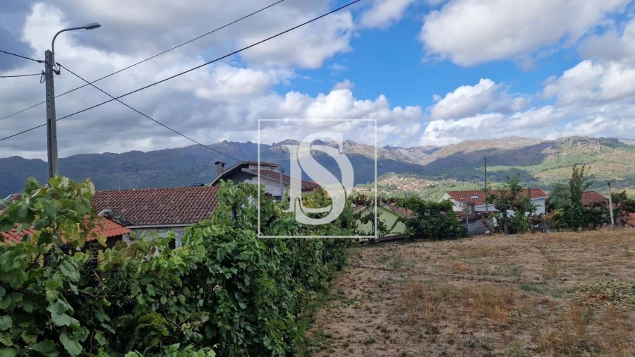 Moradia T2 para Venda em Salamonde Foto 40