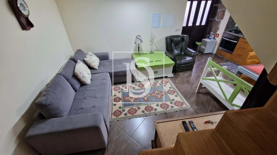 Moradia T2 para Venda em Salamonde Foto 8