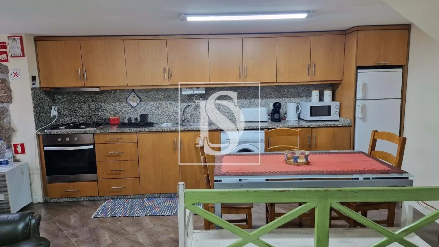 Moradia T2 para Venda em Salamonde Foto 12