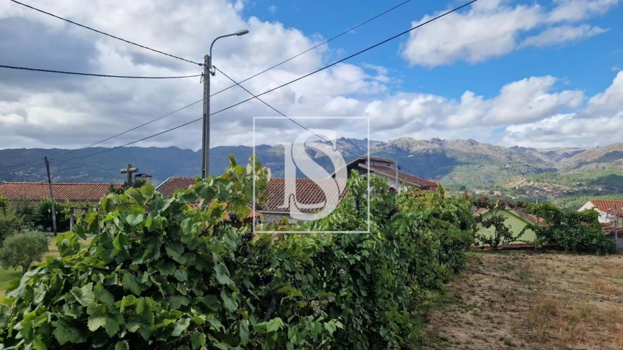 Moradia T2 para Venda em Salamonde Foto 22