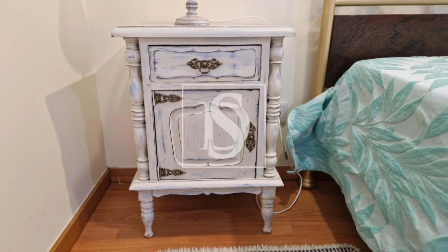 Moradia T2 para Venda em Salamonde Foto 29