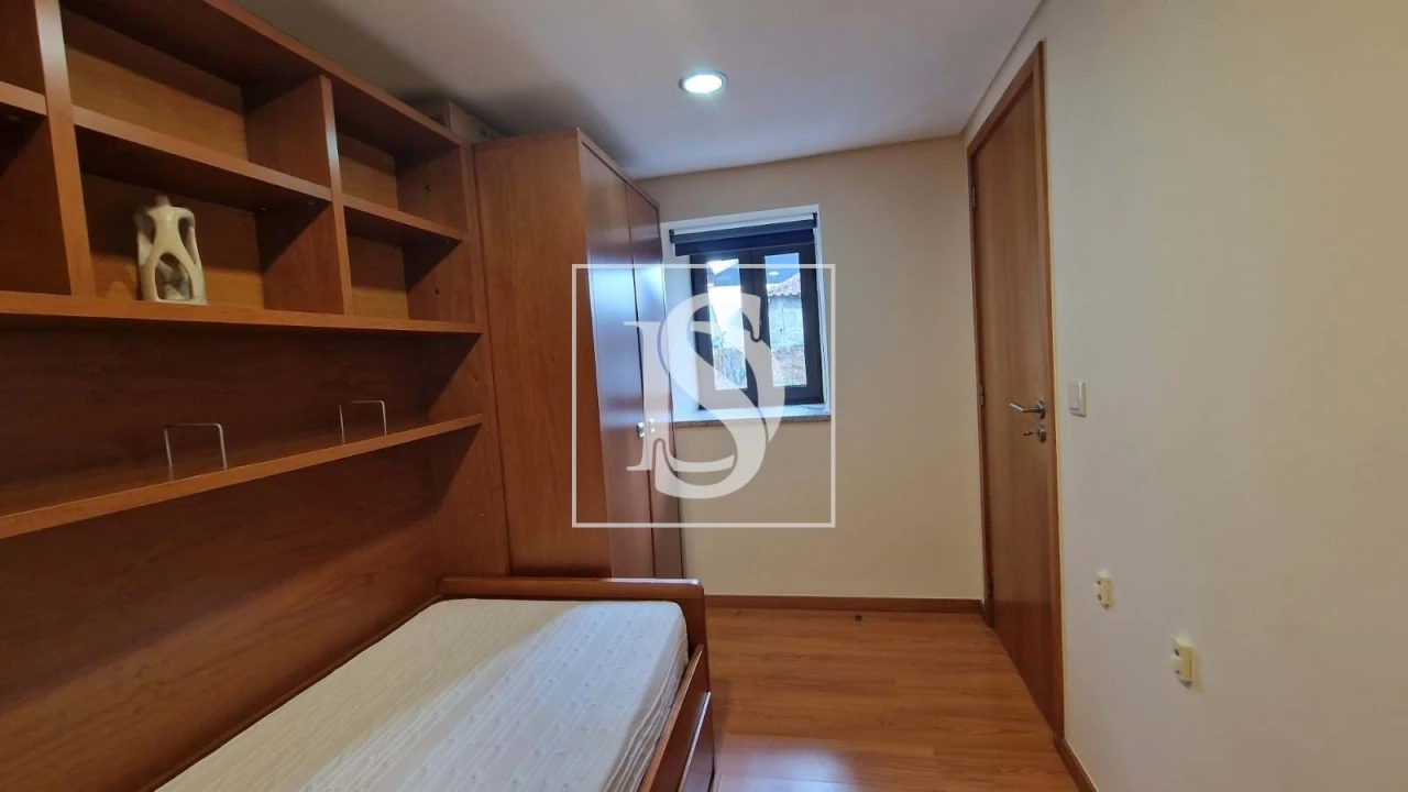 Moradia T2 para Venda em Salamonde Foto 31