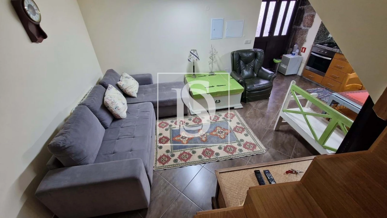 Moradia T2 para Venda em Salamonde Foto 8