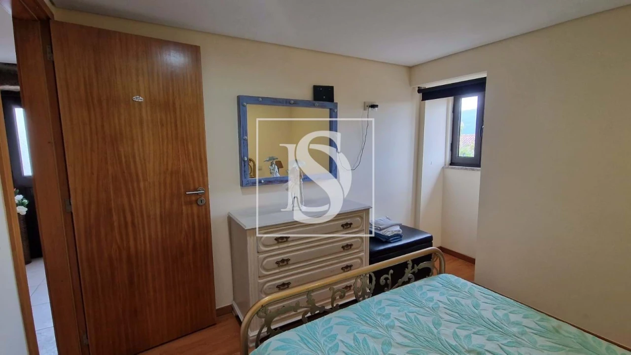 Moradia T2 para Venda em Salamonde Foto 24