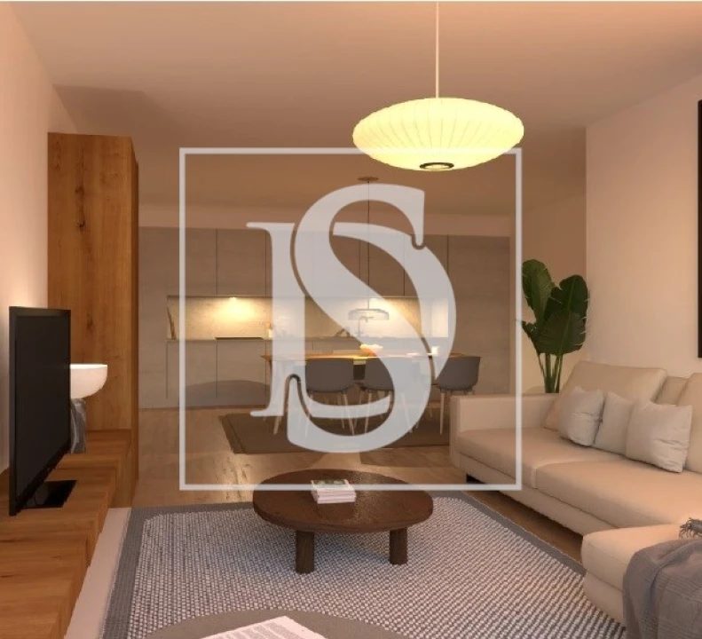 Apartamento T3 para Venda em Custoias Foto 9