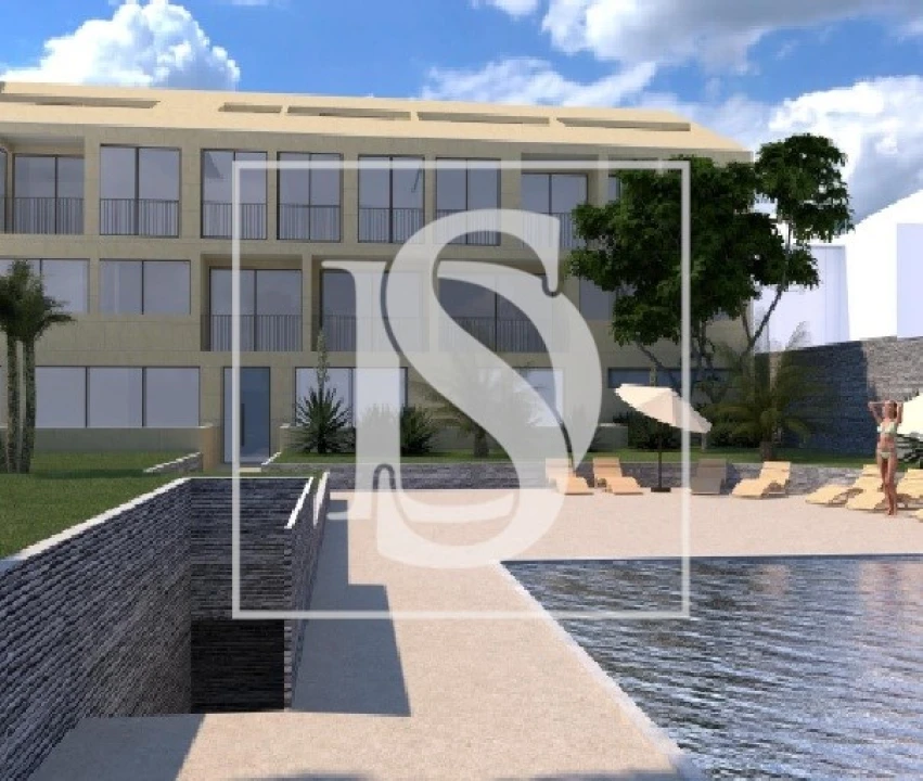 Apartamento T3 para Venda em Custoias Foto 1