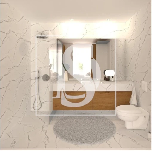 Apartamento T3 para Venda em Custoias Foto 11