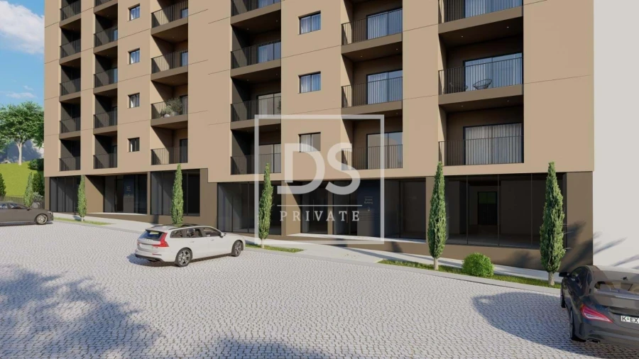 Apartamento T3 para Venda em São Marcos da Ataboeira Foto 14