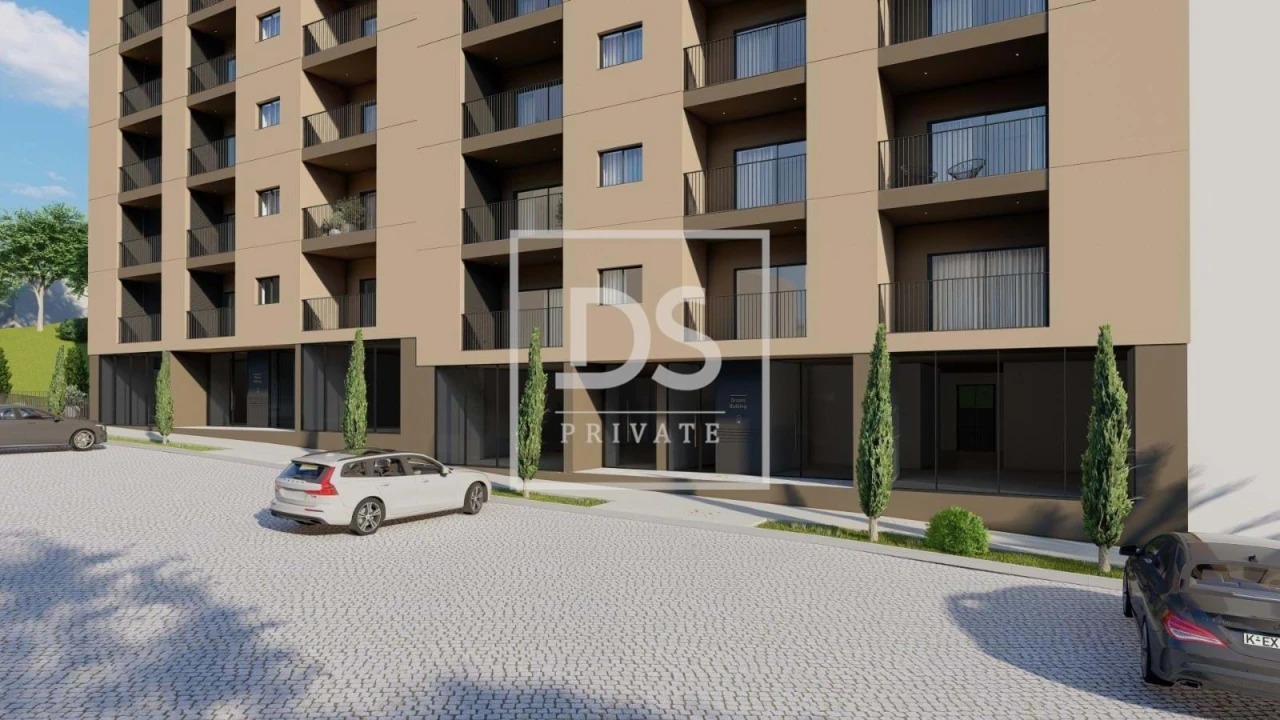 Apartamento T1 para Venda em São Marcos da Ataboeira Foto 10