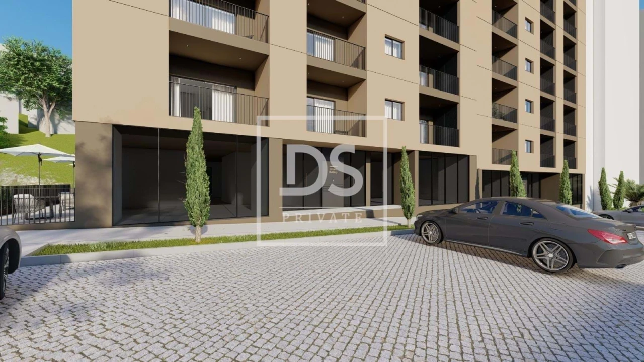 Apartamento T1 para Venda em São Marcos da Ataboeira Foto 11