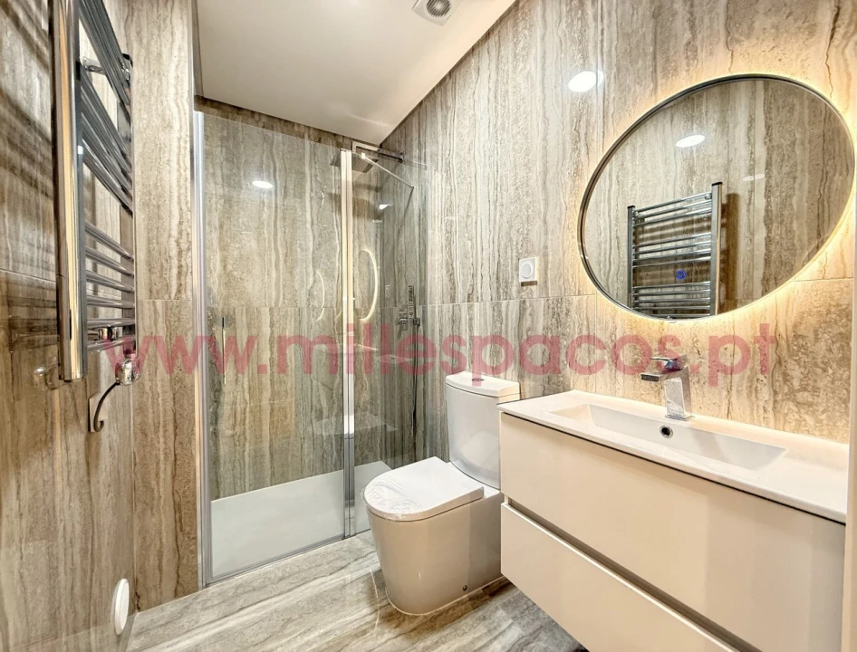 Apartamento T2 para Venda em Montijo e Afonsoeiro Foto 7