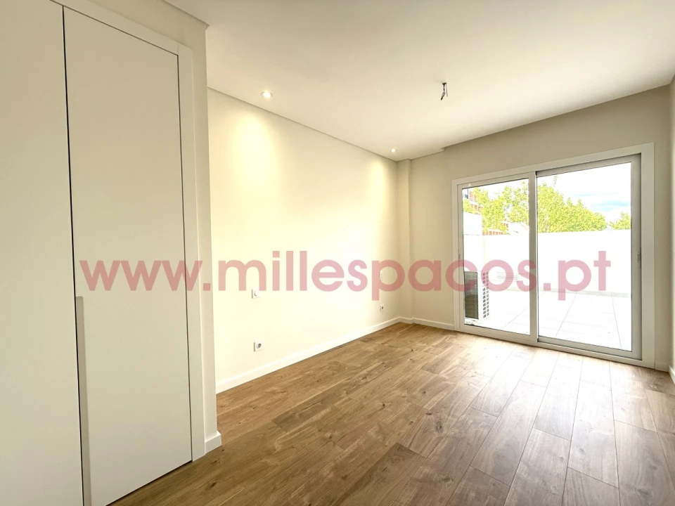 Apartamento T2 para Venda em Montijo e Afonsoeiro Foto 9