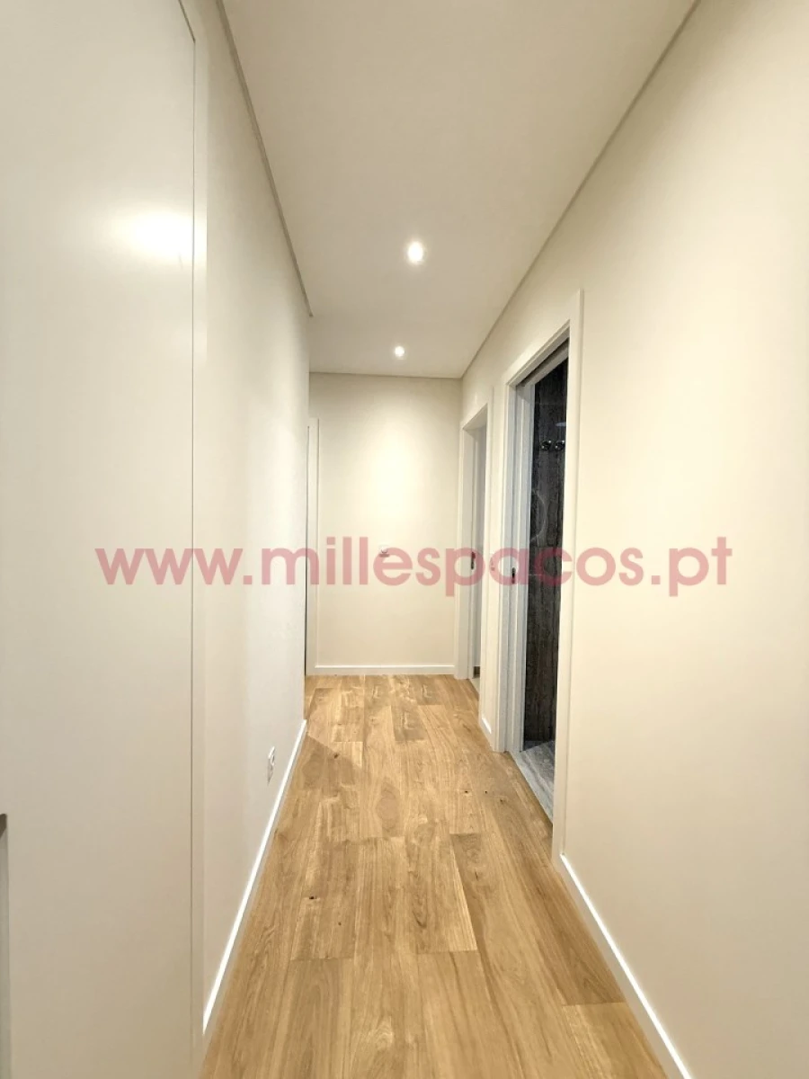 Apartamento T2 para Venda em Montijo e Afonsoeiro Foto 5