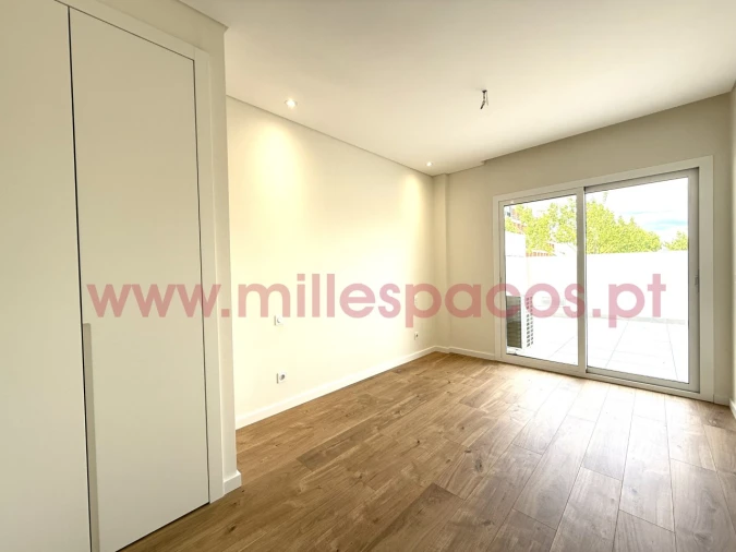 Apartamento T2 para Venda em Montijo e Afonsoeiro Foto 9