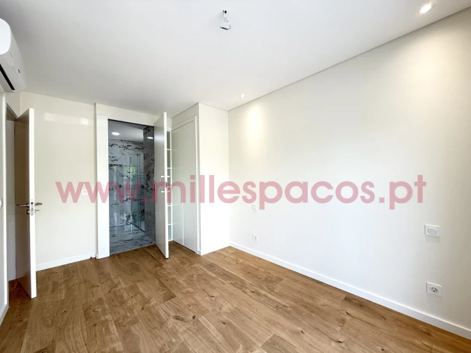 Apartamento T2 para Venda em Montijo e Afonsoeiro Foto 11