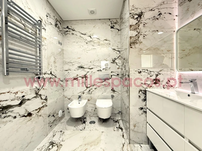 Apartamento T2 para Venda em Montijo e Afonsoeiro Foto 12