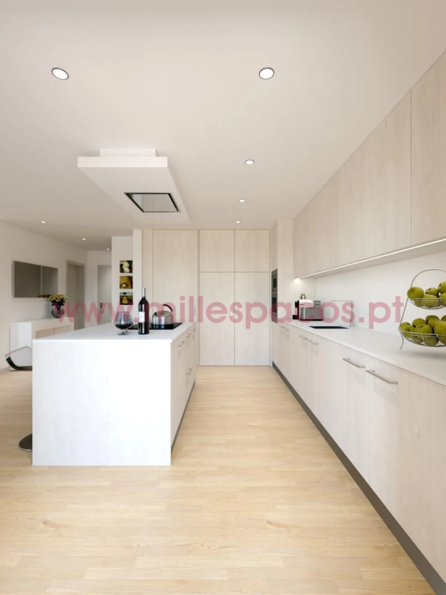 Apartamento T3 para Venda em Montijo e Afonsoeiro Foto 6