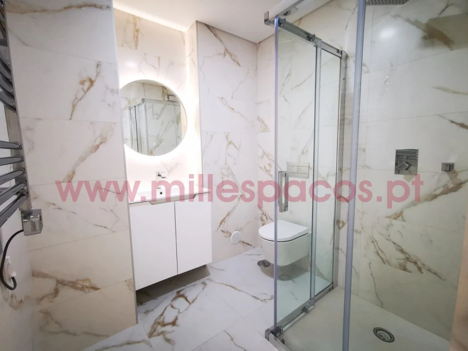 Apartamento T3 para Venda em Montijo e Afonsoeiro Foto 21