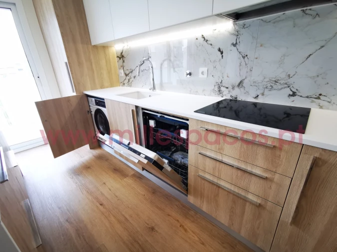 Apartamento T3 para Venda em Montijo e Afonsoeiro Foto 4