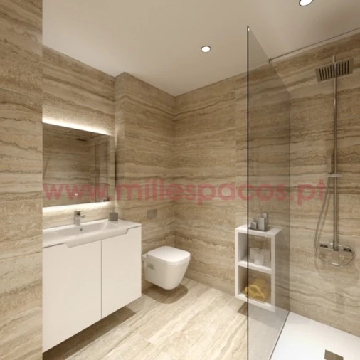 Apartamento T3 para Venda em Montijo e Afonsoeiro Foto 15