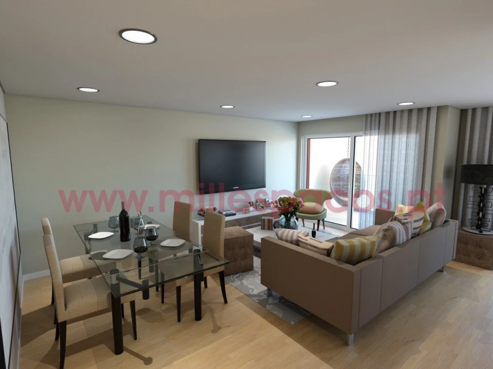 Apartamento T4 para Venda em Montijo e Afonsoeiro Foto 10