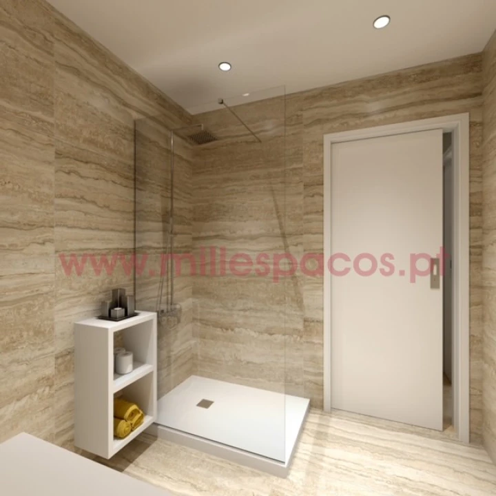 Apartamento T4 para Venda em Montijo e Afonsoeiro Foto 14