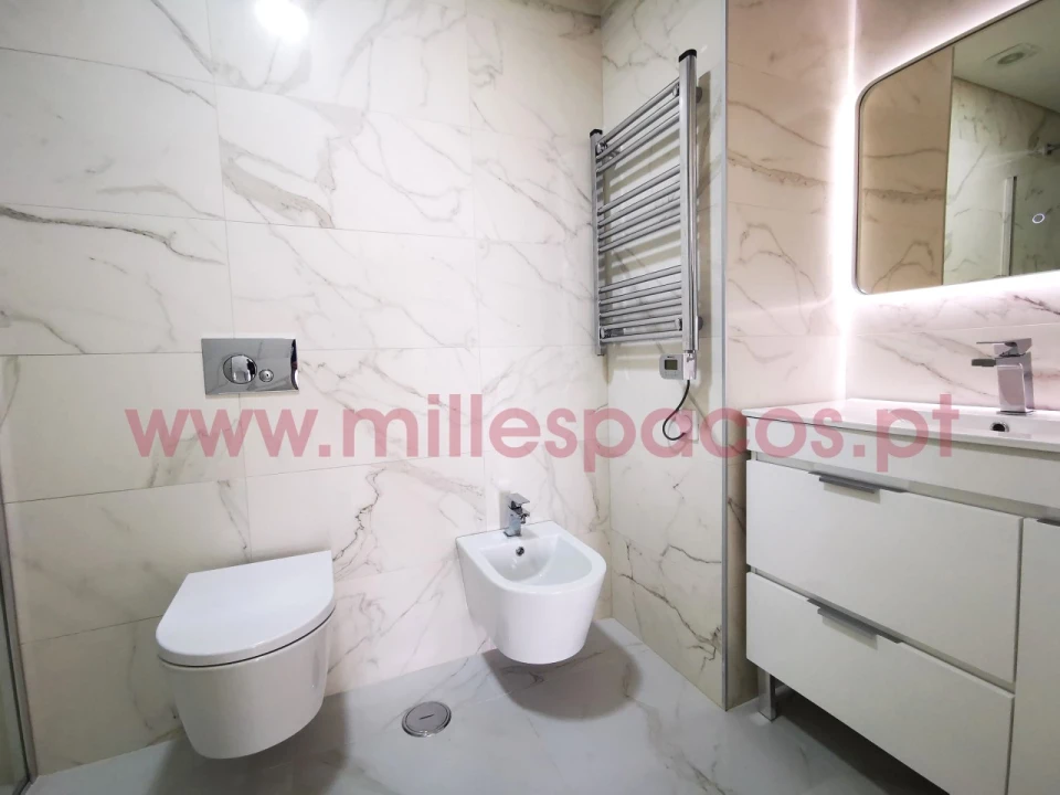 Apartamento T4 para Venda em Montijo e Afonsoeiro Foto 24