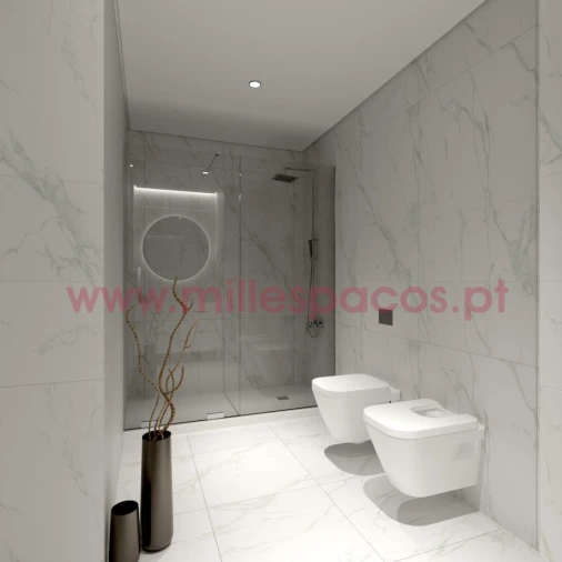 Apartamento T4 para Venda em Montijo e Afonsoeiro Foto 29