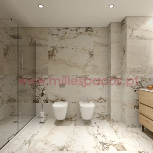 Apartamento T3 para Venda em Montijo e Afonsoeiro Foto 18