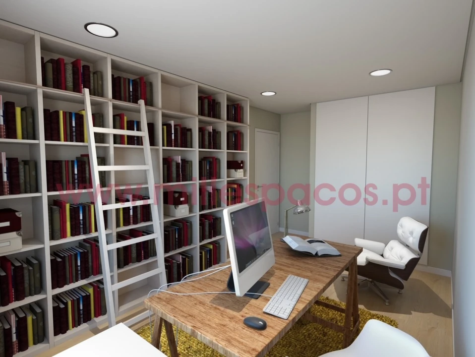 Apartamento T3 para Venda em Montijo e Afonsoeiro Foto 7