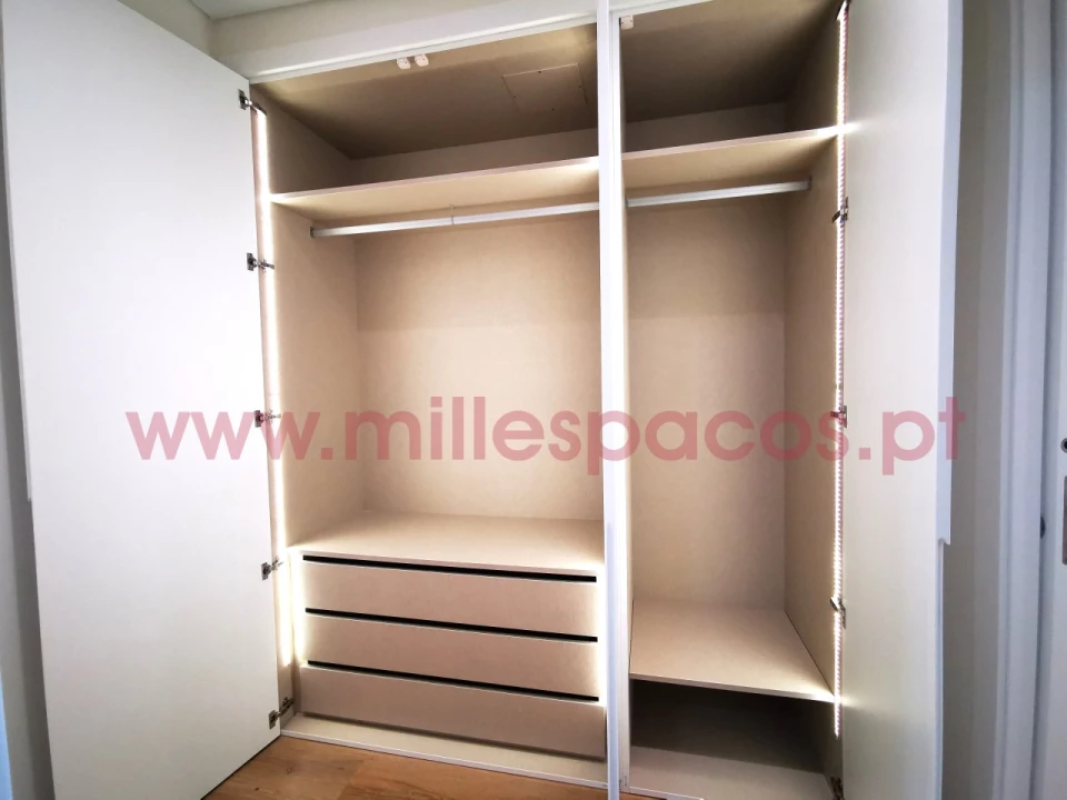 Apartamento T3 para Venda em Montijo e Afonsoeiro Foto 11