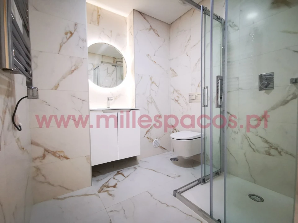 Apartamento T3 para Venda em Montijo e Afonsoeiro Foto 20