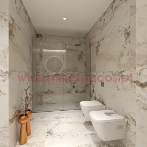 Apartamento T3 para Venda em Montijo e Afonsoeiro Foto 17