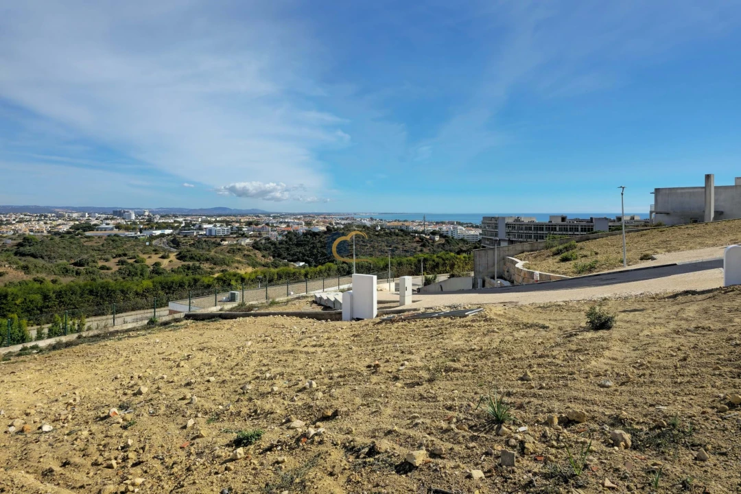 Terreno para Venda em Albufeira e Olhos de Água Foto 2
