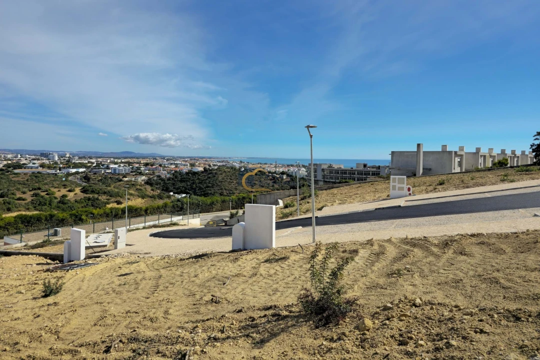Terreno para Venda em Albufeira e Olhos de Água Foto 3