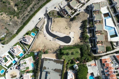 Terreno para Venda em Albufeira e Olhos de Água