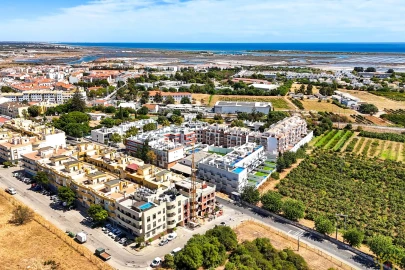 Apartamento T3 para Venda em Tavira (Santa Maria e Santiago)