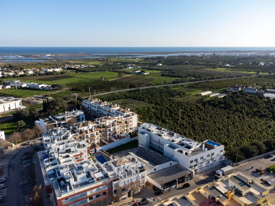 Apartamento T3 para Venda em Tavira (Santa Maria e Santiago) Foto 8
