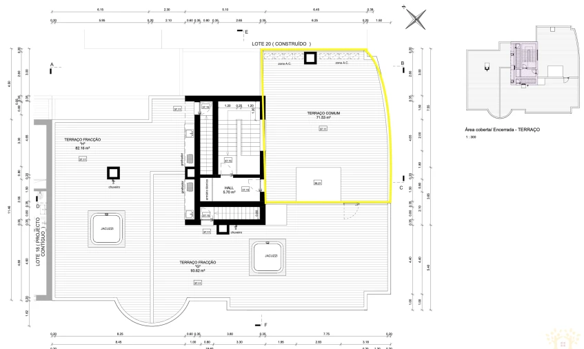 Apartamento T3 para Venda em Tavira (Santa Maria e Santiago) Foto 9