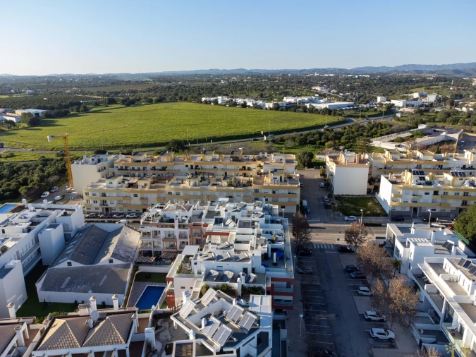 Apartamento T3 para Venda em Tavira (Santa Maria e Santiago) Foto 7