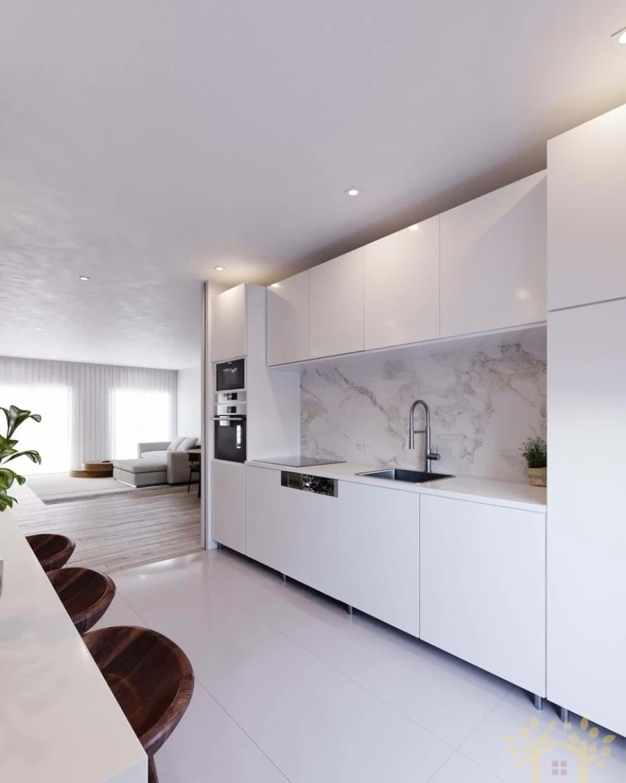 Apartamento T3 para Venda em Tavira (Santa Maria e Santiago) Foto 3