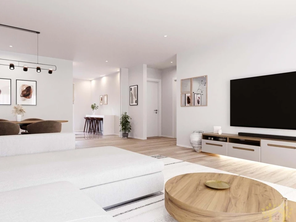 Apartamento T3 para Venda em Tavira (Santa Maria e Santiago) Foto 6